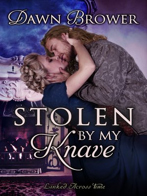 cover image of Stolen by My Knave